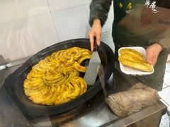 -绿柳居(许府巷店)