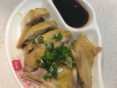 -金小悦饭堂(中禾店)