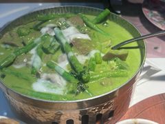 -泰椰里·泰国餐厅(智慧城广百广场店)