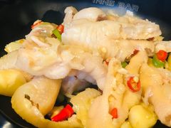 -INNS BAR 音乐酒吧餐厅