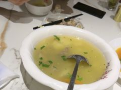 -马白开来特色羊排揪片子  (总店)