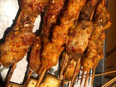 -管氏翅吧(马家堡店)