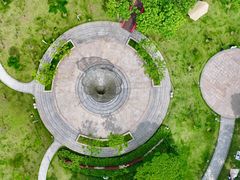 -白石龙音乐公园