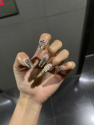 -喜柚自助美甲美睫