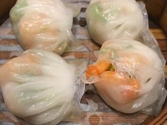 顺德人家虾饺皇-顺德人家食府(黄金广场店)