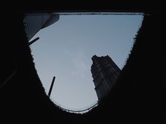 -上海中心大厦