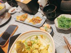 -戏作寿司(观音桥店)