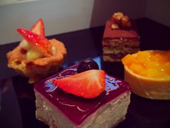 -行者书屋大堂吧 ·下午茶(南京圣和府邸酒店)