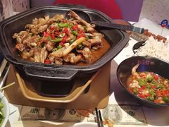 -蛙来哒(方圆荟店)