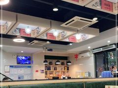 -喜喜茶餐厅(大朗长盛店)