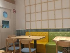 -轻蔬不用等·素食(江苏路店)