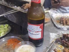 -老四烧烤(永吉胡同店)
