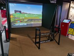 -VS SPORTS PARK运动玩乐园·团建·生日会(合生汇店)