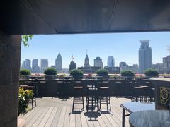 -上海和平饭店华懋阁 Cathay Room