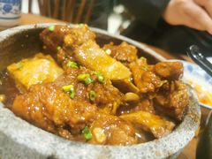 -滇越乘象云南餐厅(次渠店)