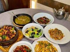 -金哥私房菜馆(张府园总店)