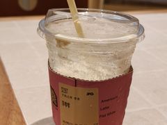 -JPG canteen(广州乐峰广场店)