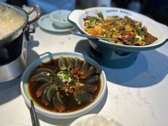 -宋徽厨·安徽菜(怀宁步行街店)