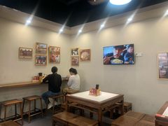-永丰面馆(汉口路店)