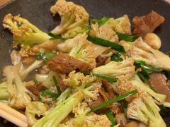 -金掌勺锅包肉(太原万达店)