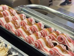 -老卜奎齐齐哈尔烤肉(人民东路店)
