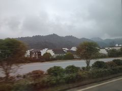 -婺源梦里老家大型山水实景演出