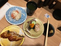 -大起水产回转寿司(道顿堀店)