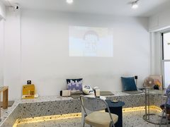 大堂-FULL MOON满月咖啡