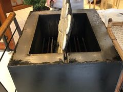 -黑鸡小馆(金源店)
