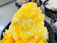 -串妹花式冰粉(乐山总店)