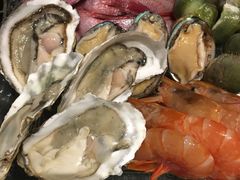 海鲜拼盘-響日本燒肉
