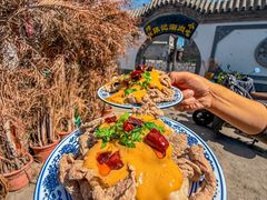 -前门张记涮肉(前门店)