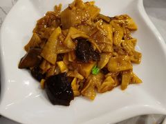烧二冬-马凯餐厅(长椿街店)