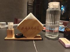 -天府豆花庄(金四季店)