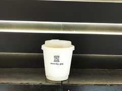-JPG canteen(广州东山口店)