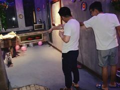 -万达影城(南昌红谷滩IMAX激光店)