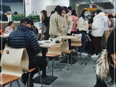 大堂-大姐麻辣烫(莲宝中路店)