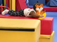 -侎宝运动成长中心(嘉定大融城店)