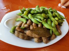 -胶东海鲜大排档(北太平庄店)