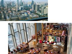 -视界美食自助餐厅·石家庄希尔顿酒店