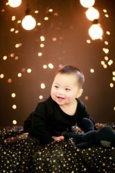 点击看大图 -BabyA 专业婴童摄影(古北时尚广场店)