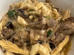 -老乌家特色小炒泡馍(大皮院店)