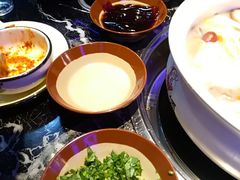 -96农蝎虾(江桥老街店)