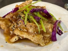-乡间好味私家菜(总店)