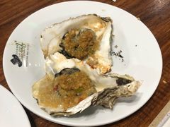 -汉巴味德·烤肉与啤酒的自助(杭州大悦城店)