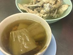 -红大哥水门鸡饭(總店)