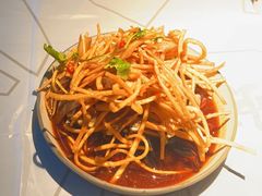 -巴厘龙虾·榜首油焖大虾(洞庭·艺术洋房店)