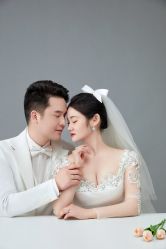 -光明婚纱摄影(建设路店)