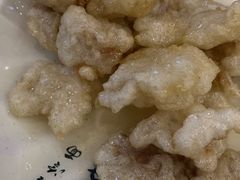 -服务大楼冷面(延大店)