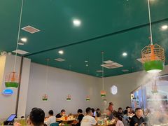 -浪里寻·臻牛养生牛肉火锅(方圆荟店)